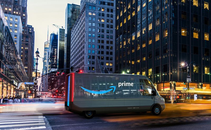 JEFF BEZOS MAKES 13 BILLION IN ONE DAY :: Stock market news, Stock